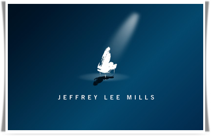 Jeffrey Lee Mills